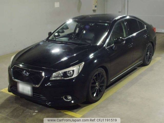 subaru legacy-b4 2015 -SUBARU 【北見 380と6060】--Legacy B4 BN9-008476---SUBARU 【北見 380と6060】--Legacy B4 BN9-008476- image 1