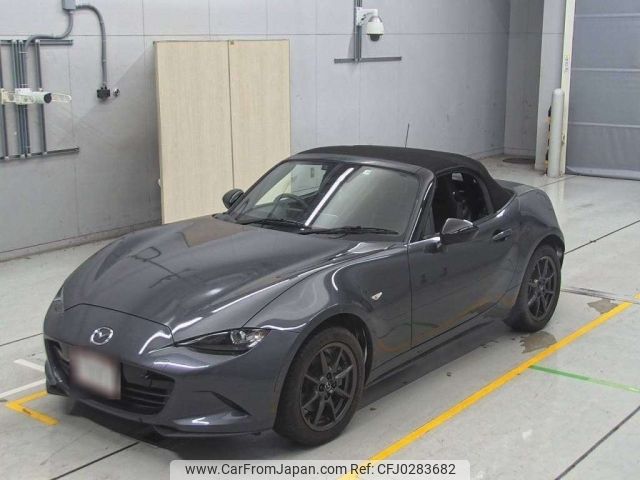 mazda roadster 2015 -MAZDA--Roadster ND5RC-107823---MAZDA--Roadster ND5RC-107823- image 1