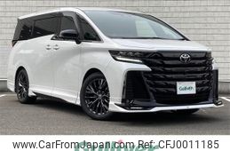 toyota vellfire 2024 -TOYOTA--Vellfire 6AA-AAHH45W--AAHH45-0019854---TOYOTA--Vellfire 6AA-AAHH45W--AAHH45-0019854-