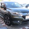 honda vezel 2014 -HONDA--VEZEL DAA-RU3--RU3-1008657---HONDA--VEZEL DAA-RU3--RU3-1008657- image 2