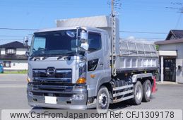 hino profia 2016 -HINO--Profia QPG-FS1AKDA--FS1AKD-12050---HINO--Profia QPG-FS1AKDA--FS1AKD-12050-