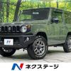 suzuki jimny 2020 quick_quick_JB64W_JB64W-176627 image 1