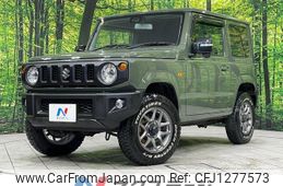 suzuki jimny 2020 quick_quick_JB64W_JB64W-176627