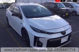 toyota prius-phv 2018 -TOYOTA 【伊勢志摩 302ﾅ8】--Prius PHV ZVW52-3080258---TOYOTA 【伊勢志摩 302ﾅ8】--Prius PHV ZVW52-3080258-