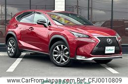 lexus nx 2015 -LEXUS--Lexus NX DBA-AGZ15--AGZ15-1004869---LEXUS--Lexus NX DBA-AGZ15--AGZ15-1004869-