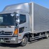 hino ranger 2016 CFJ0800917 image 1