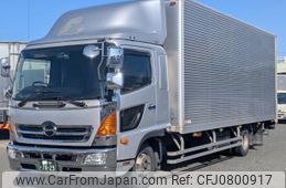 hino ranger 2016 CFJ0800917