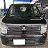 suzuki wagon-r 2021 GOO_JP_700110115730230425001 image 12