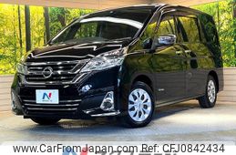 nissan serena 2018 quick_quick_GC27_GC27-028417