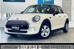 mini mini-others 2020 -BMW--BMW Mini DBA-XU15M--WMWXU720102M56972---BMW--BMW Mini DBA-XU15M--WMWXU720102M56972-