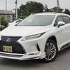 lexus rx 2022 -LEXUS--Lexus RX 6AA-GYL25W--GYL25-0027758---LEXUS--Lexus RX 6AA-GYL25W--GYL25-0027758- image 4