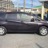 nissan note 2013 -NISSAN--Note E12--060436---NISSAN--Note E12--060436- image 25