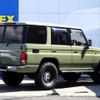 toyota land-cruiser-prado 1994 -TOYOTA--Land Cruiser Prado Y-KZJ78W--KZJ78-0022666---TOYOTA--Land Cruiser Prado Y-KZJ78W--KZJ78-0022666- image 2