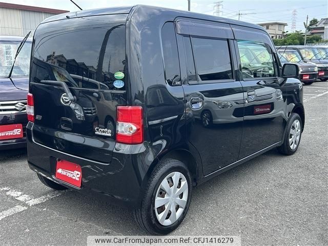 daihatsu move-conte 2013 -DAIHATSU--Move Conte L575S--0174818---DAIHATSU--Move Conte L575S--0174818- image 2