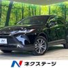 toyota harrier 2022 -TOYOTA--Harrier 6BA-MXUA80--MXUA80-0072640---TOYOTA--Harrier 6BA-MXUA80--MXUA80-0072640- image 1