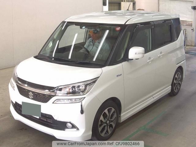 suzuki solio-bandit 2016 quick_quick_DAA-MA36S_MA36S-610051 image 1