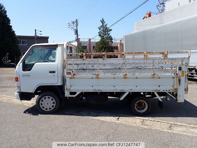 toyota dyna-truck 1997 22122911 image 2