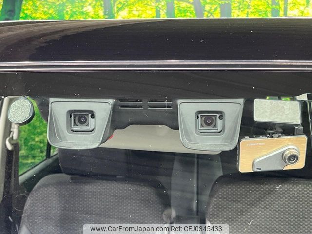 suzuki hustler 2017 CFJ0345433 image 2