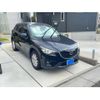 mazda cx-5 2012 CFJ1525006 image 1