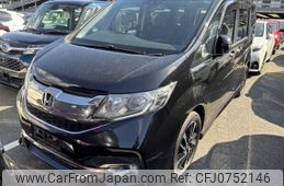 honda stepwagon-spada 2016 quick_quick_DBA-RP3_RP3-1031020