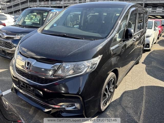 honda stepwagon-spada 2016 quick_quick_DBA-RP3_RP3-1031020 image 1