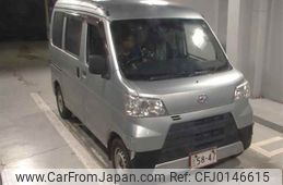 daihatsu hijet-van 2018 -DAIHATSU--Hijet Van S331V-0210493---DAIHATSU--Hijet Van S331V-0210493-