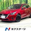 mazda demio 2018 -MAZDA--Demio LDA-DJ5FS--DJ5FS-504633---MAZDA--Demio LDA-DJ5FS--DJ5FS-504633- image 1