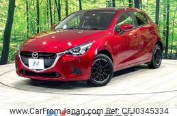 mazda demio 2018 -MAZDA--Demio LDA-DJ5FS--DJ5FS-504633---MAZDA--Demio LDA-DJ5FS--DJ5FS-504633-