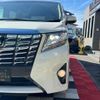 toyota alphard 2015 quick_quick_DBA-AGH30W_AGH30-0035823 image 15