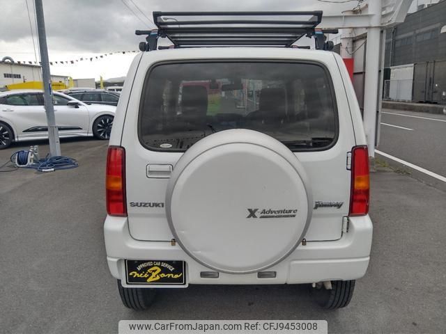 suzuki jimny 2013 -SUZUKI--Jimny JB23W--689101---SUZUKI--Jimny JB23W--689101- image 2