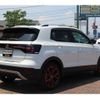volkswagen t-cross 2021 -VOLKSWAGEN--VW T-Cross 3BA-C1DKR--WVGZZZC1ZMY143191---VOLKSWAGEN--VW T-Cross 3BA-C1DKR--WVGZZZC1ZMY143191- image 2