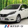 nissan note 2019 -NISSAN--Note DBA-E12--E12-619022---NISSAN--Note DBA-E12--E12-619022- image 1