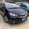 toyota wish 2011 CFJ1626372 image 3