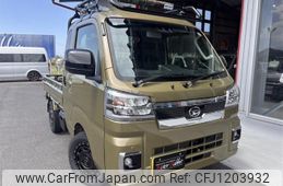 daihatsu hijet-truck 2025 -DAIHATSU 【名変中 】--Hijet Truck S510P--0613496---DAIHATSU 【名変中 】--Hijet Truck S510P--0613496-