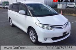 toyota estima 2010 -TOYOTA--Estima ACR50W-0121635---TOYOTA--Estima ACR50W-0121635-