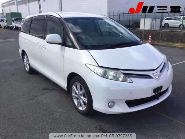 toyota estima 2010 -TOYOTA--Estima ACR50W-0121635---TOYOTA--Estima ACR50W-0121635- image 1