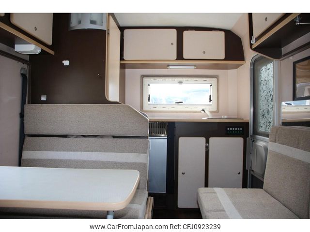 toyota townace-truck 2018 CFJ0923239 image 1