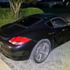 porsche cayman 2010 -PORSCHE--Porsche Cayman ABA-987MA120--WP0ZZZ98ZBU750104---PORSCHE--Porsche Cayman ABA-987MA120--WP0ZZZ98ZBU750104- image 5