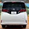 toyota alphard 2024 CFJ1584693 image 16