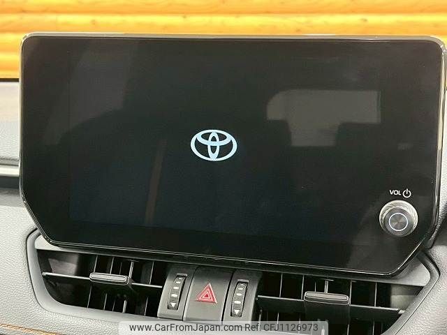 toyota rav4 2023 -TOYOTA--RAV4 6BA-MXAA54--MXAA54-2038187---TOYOTA--RAV4 6BA-MXAA54--MXAA54-2038187- image 2