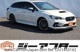 subaru levorg 2018 CFJ1453162