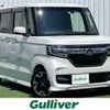 honda n-box 2019 -HONDA--N BOX DBA-JF3--JF3-2114137---HONDA--N BOX DBA-JF3--JF3-2114137- image 1