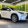 lexus nx 2014 CFJ1459404 image 17