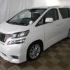 toyota vellfire 2009 -TOYOTA 【名変中 】--Vellfire ANH20W--8058343---TOYOTA 【名変中 】--Vellfire ANH20W--8058343- image 12