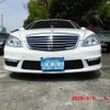 mercedes-benz s-class 2006 -MERCEDES-BENZ--Benz S Class DBA-221171--WDD2211712A075454---MERCEDES-BENZ--Benz S Class DBA-221171--WDD2211712A075454- image 2