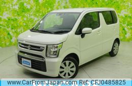 suzuki wagon-r 2023 quick_quick_5BA-MH85S_MH85S-172797