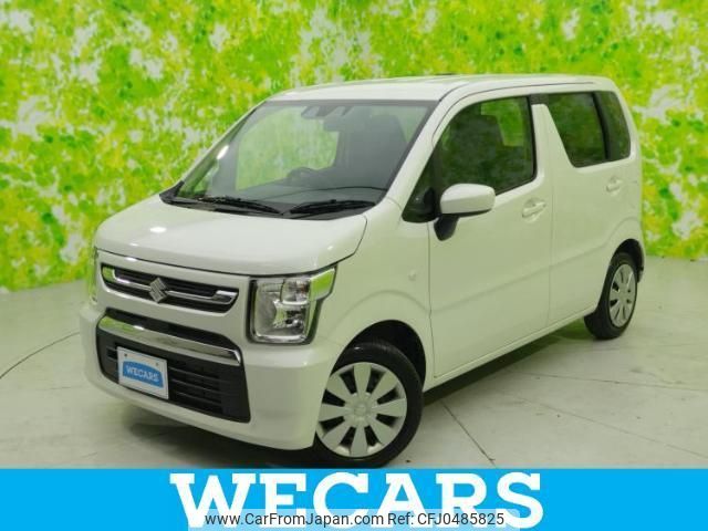 suzuki wagon-r 2023 quick_quick_5BA-MH85S_MH85S-172797 image 1