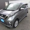 nissan dayz 2019 -NISSAN--DAYZ 5AA-B47W--B47W-0002114---NISSAN--DAYZ 5AA-B47W--B47W-0002114- image 1