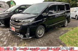 toyota noah 2017 -TOYOTA--Noah DAA-ZWR80W--ZWR80-0299389---TOYOTA--Noah DAA-ZWR80W--ZWR80-0299389-