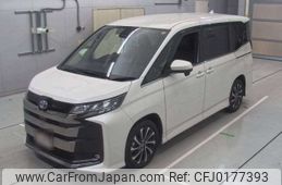 toyota noah 2022 -TOYOTA--Noah 6AA-ZWR90W--ZWR90W-0020951---TOYOTA--Noah 6AA-ZWR90W--ZWR90W-0020951-